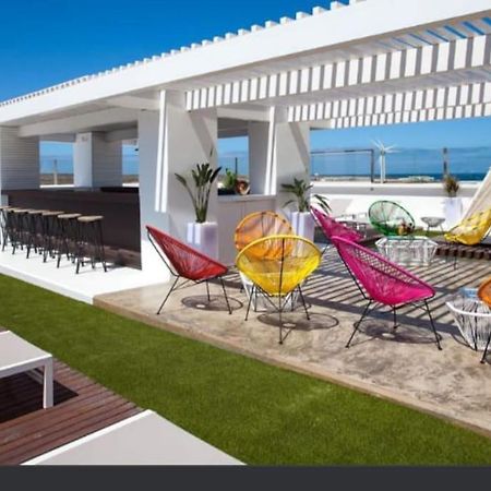 Apartament Casa Molokai Corralejo Zewnętrze zdjęcie