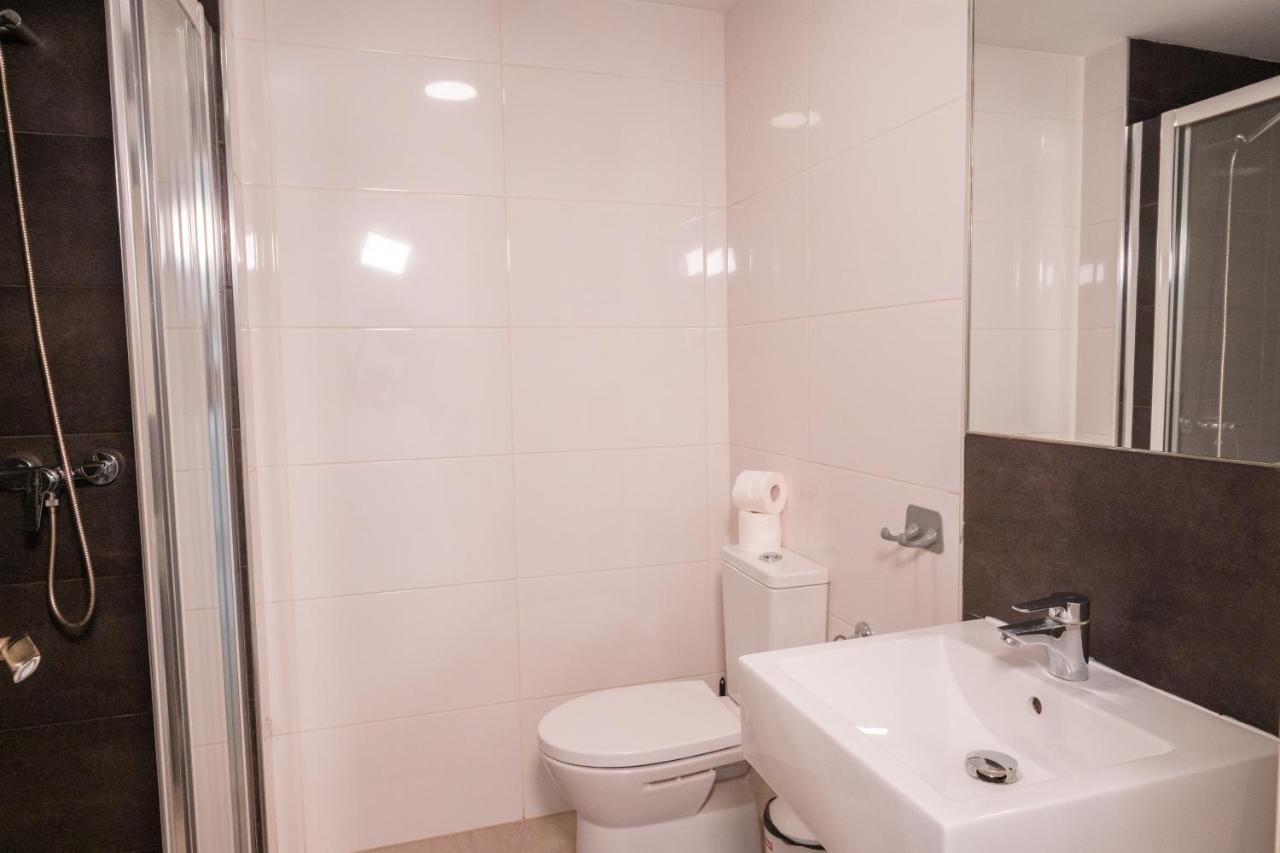 Apartament Casa Molokai Corralejo Zewnętrze zdjęcie