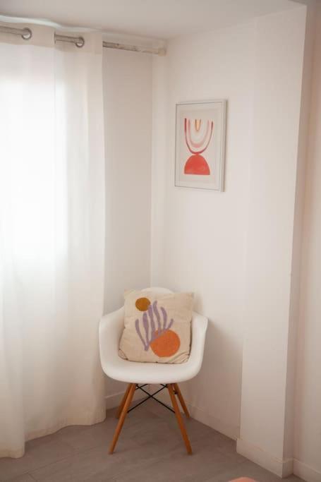 Apartament Casa Molokai Corralejo Zewnętrze zdjęcie