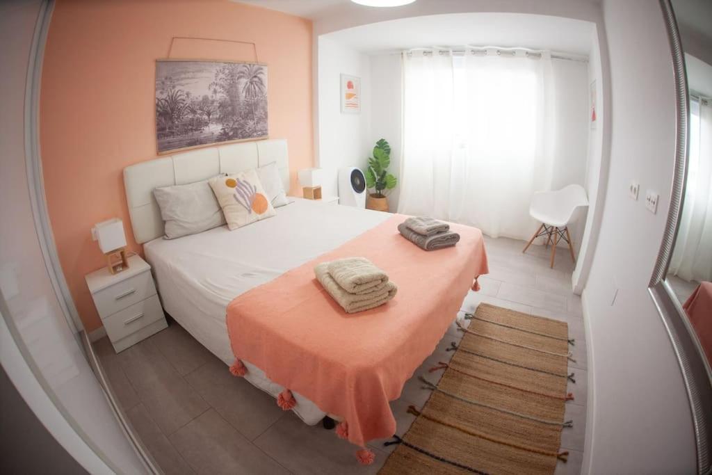 Apartament Casa Molokai Corralejo Zewnętrze zdjęcie
