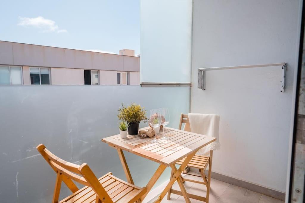 Apartament Casa Molokai Corralejo Zewnętrze zdjęcie