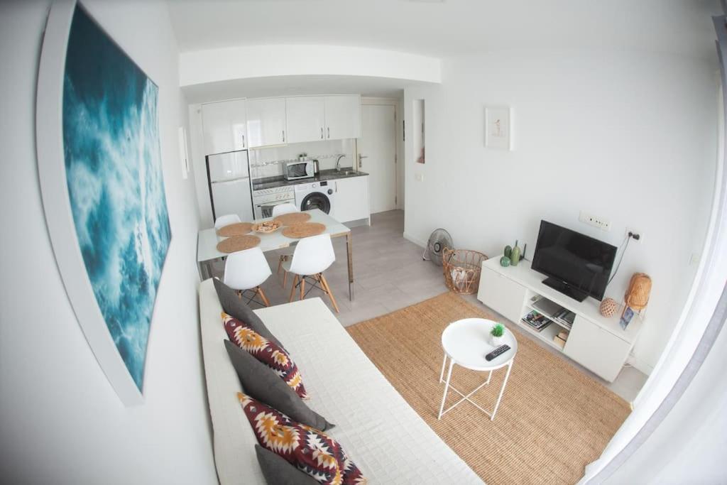 Apartament Casa Molokai Corralejo Zewnętrze zdjęcie