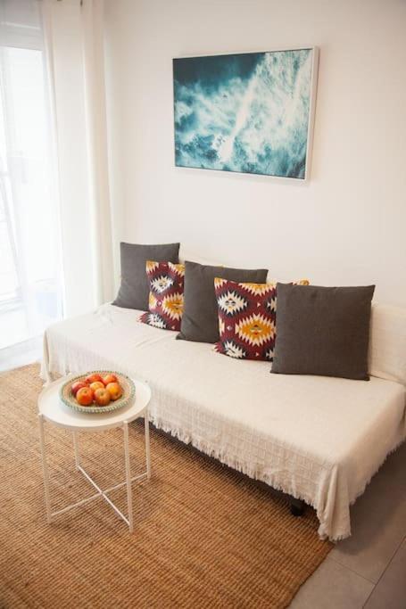 Apartament Casa Molokai Corralejo Zewnętrze zdjęcie