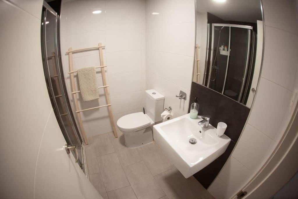 Apartament Casa Molokai Corralejo Zewnętrze zdjęcie