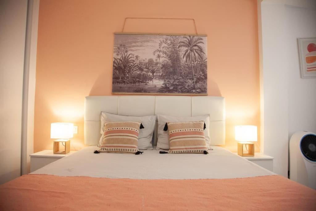 Apartament Casa Molokai Corralejo Zewnętrze zdjęcie