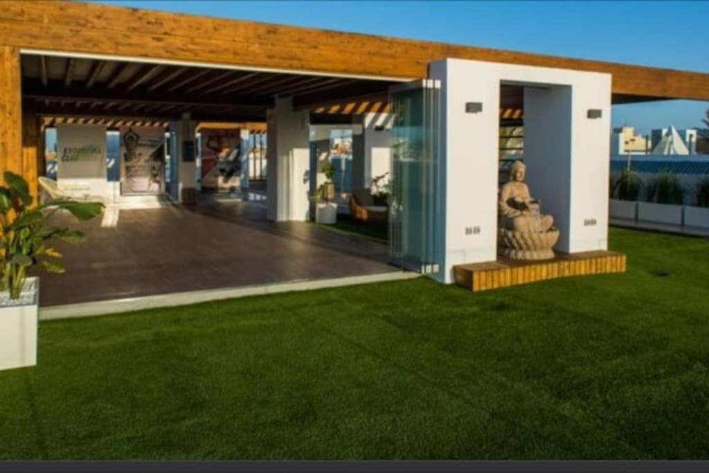 Apartament Casa Molokai Corralejo Zewnętrze zdjęcie
