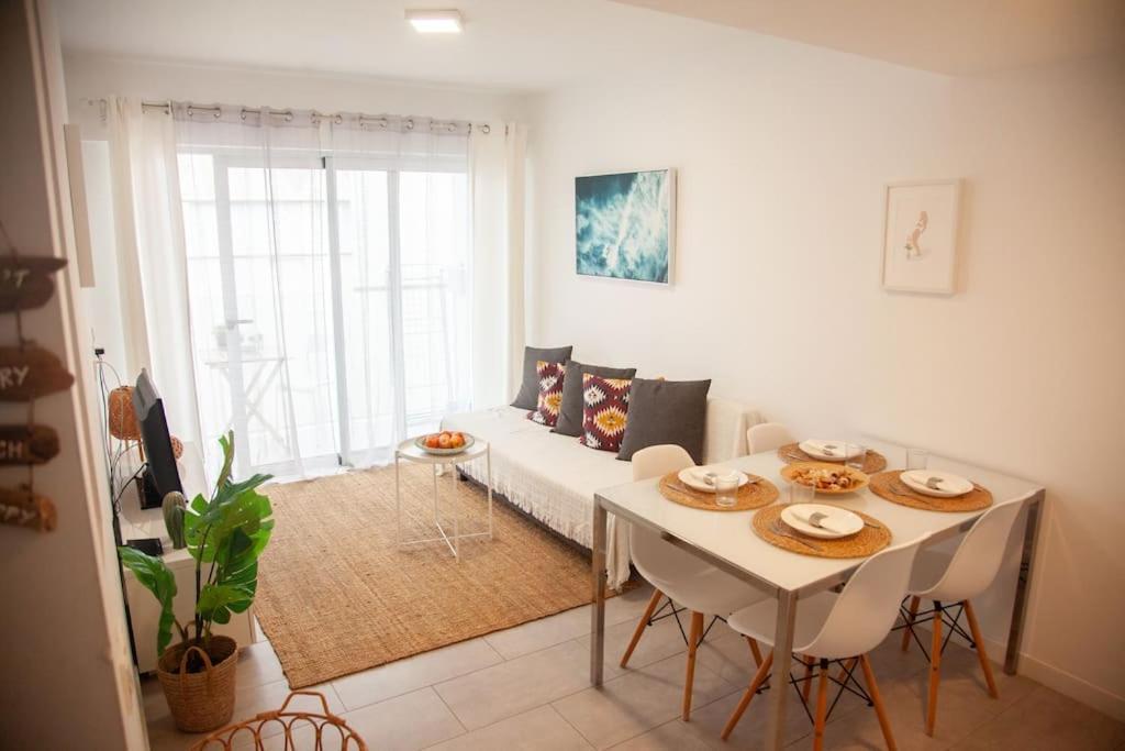 Apartament Casa Molokai Corralejo Zewnętrze zdjęcie