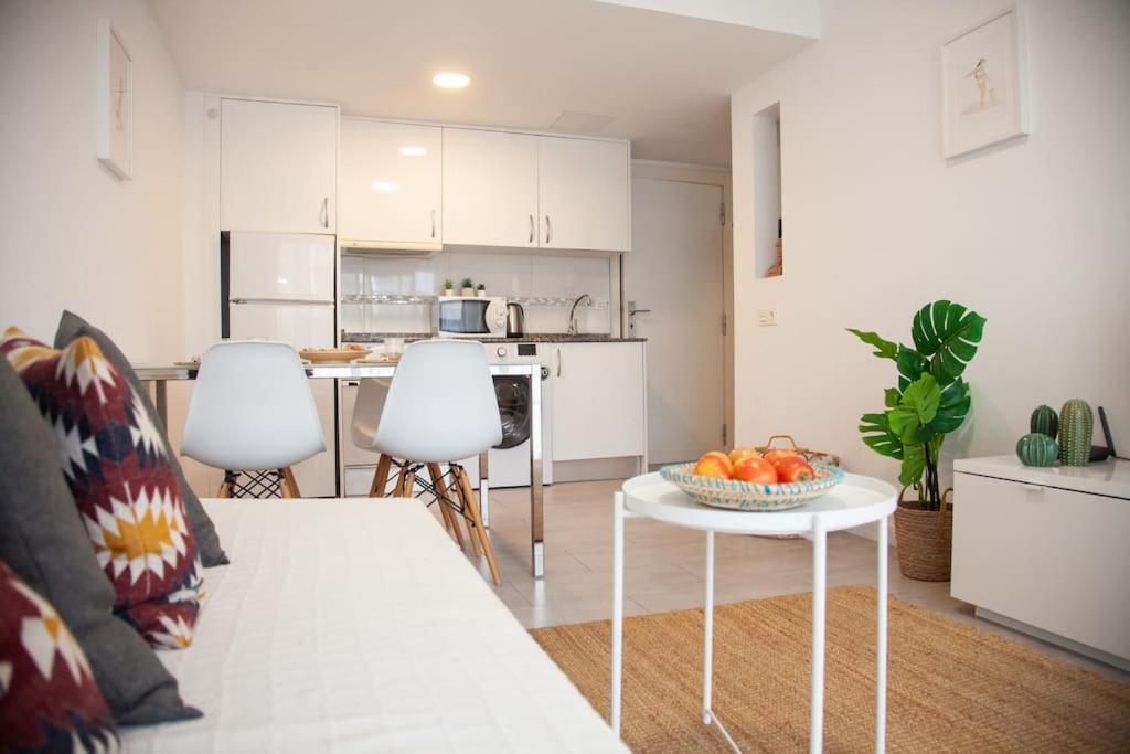 Apartament Casa Molokai Corralejo Zewnętrze zdjęcie