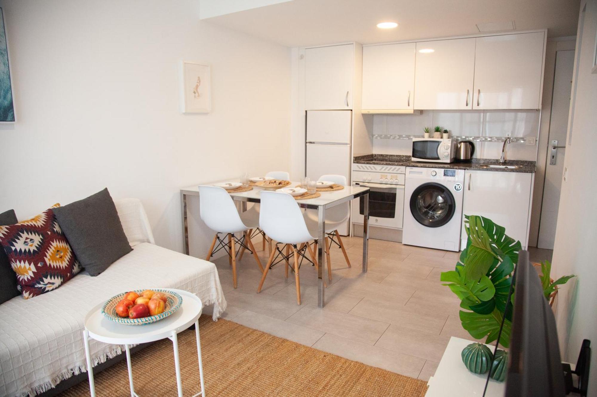 Apartament Casa Molokai Corralejo Zewnętrze zdjęcie